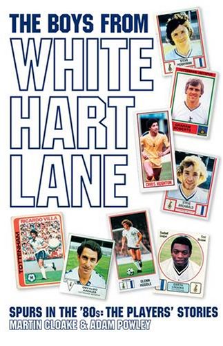 Boys from White Hart Lane