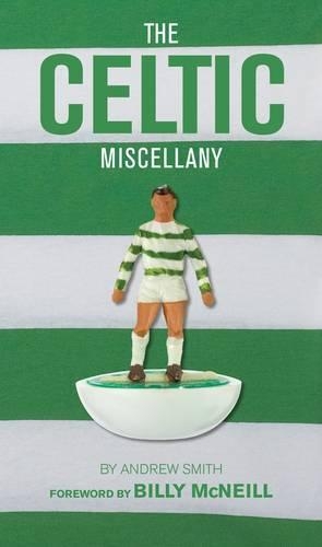 The Celtic Miscellany
