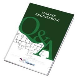 A Pocket Book of Marine Engineering