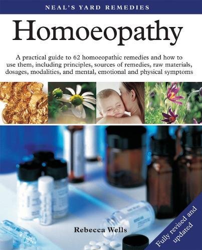 Homoeopathy