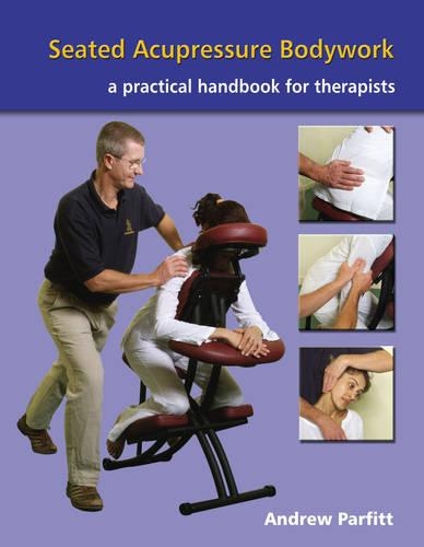 Seated Acupressure Bodywork