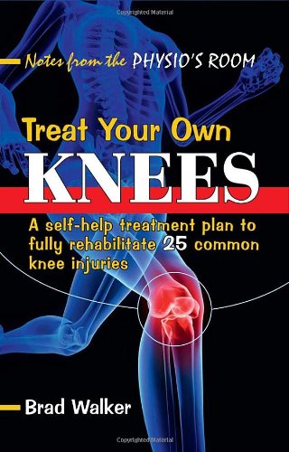 Treat Your Own Knees