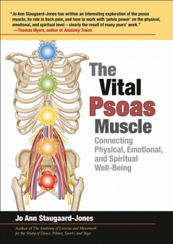 The Vital Psoas Muscle