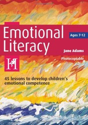 Emotional Literacy for Ages 8-12