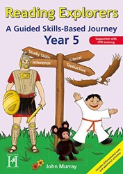 Reading Explorers
