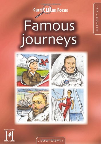 Famous Journeys