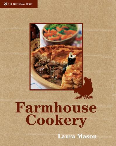 Farmhouse Cookery