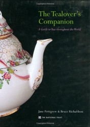 TEA LOVERS COMPANION