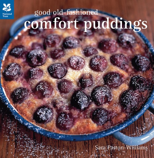 Good Old-Fashioned Comfort Puddings
