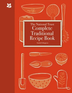 The Complete Traditional Recipe Book
