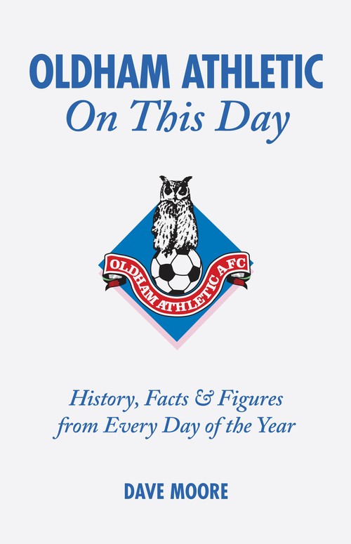 Oldham Athletic On This Day