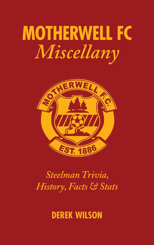 Motherwell FC Miscellany