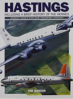 Handley Page Hastings