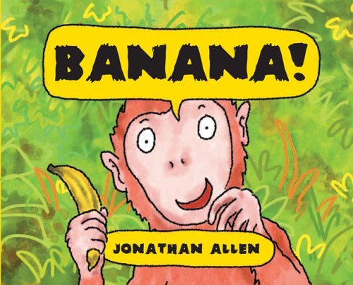 Banana!