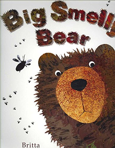 Big Smelly Bear