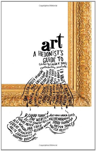 Hg2: A Hedonist's Guide to Art