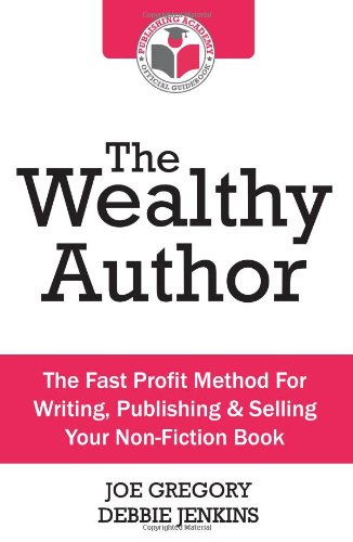 The Wealthy Author