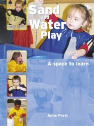 Sand and Water Play