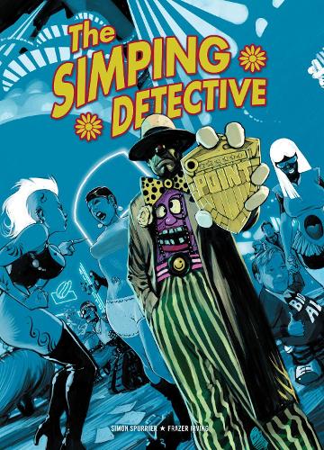The Simping Detective