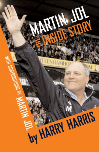 Martin Jol