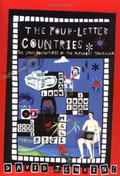 The Four Letter Countries