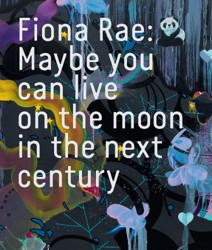 Fiona Rae