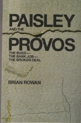 Paisley and the Provos