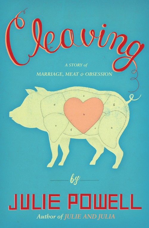 Cleaving