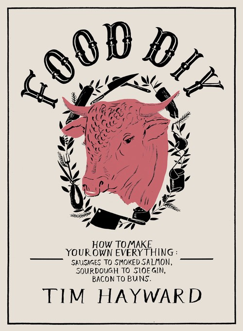 Food DIY