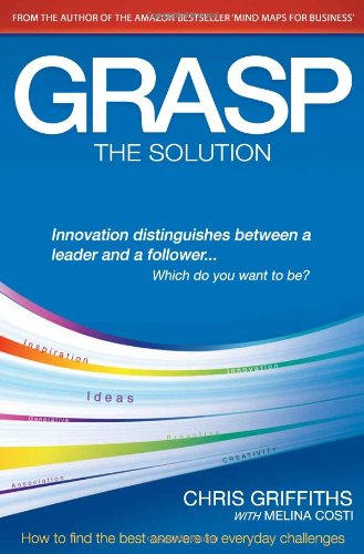 GRASP the Solution