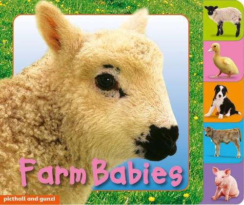 Farm Babies