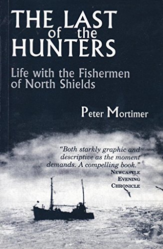 The Last of the Hunters