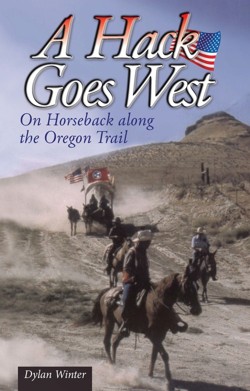 A Hack Goes West