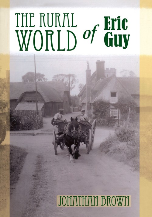 The Rural World of Eric Guy