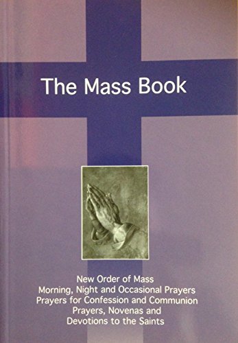 The New Mass Book