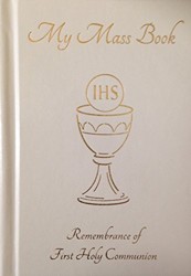 The Mass Book
