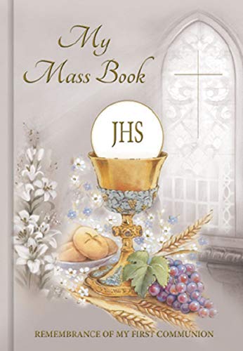 My Mass Book (Symbolic)