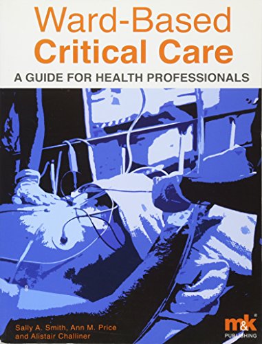 Ward-based Critical Care