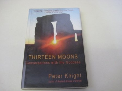 Thirteen Moons