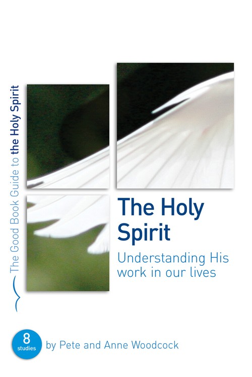 The The Holy Spirit
