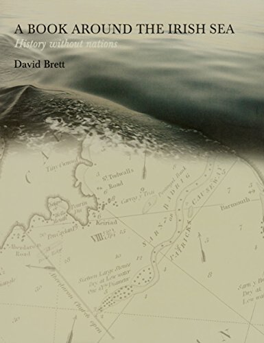 A Book Around the Irish Sea