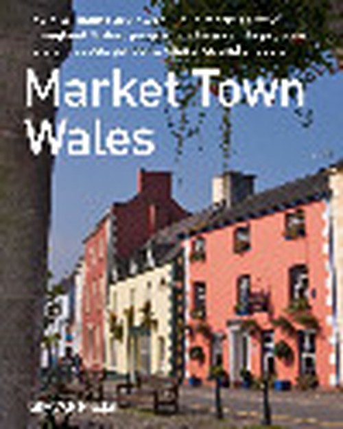 Market Town Wales