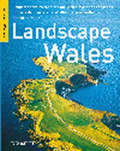 Landscape Wales (Pocket Wales)