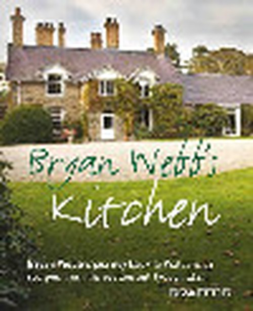 Bryan Webb's Kitchen