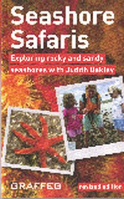 Seashore Safaris - Revised Edition