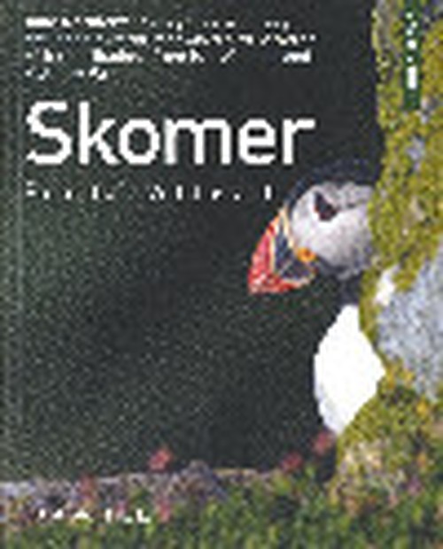 Skomer - Portrait of a Welsh Island