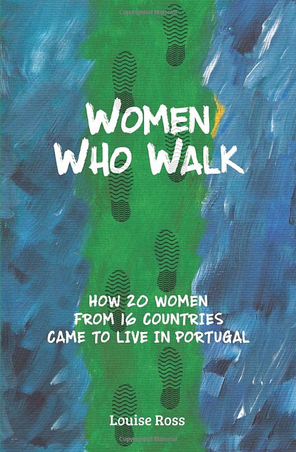 Women Who Walk