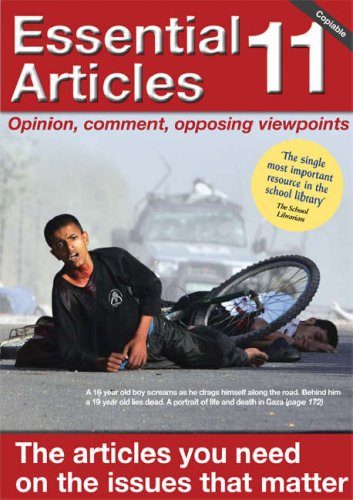 Essential Articles