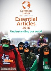 Essential Articles: Understanding Our World: Articles, Opinions, Arguments, Personal Accounts, Opposing Viewpoints