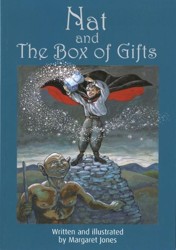 Nat and the Box of Gifts